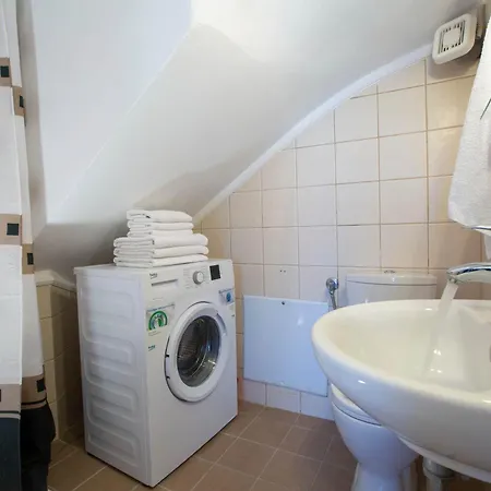 Βίλα Natura Δρυμώνας