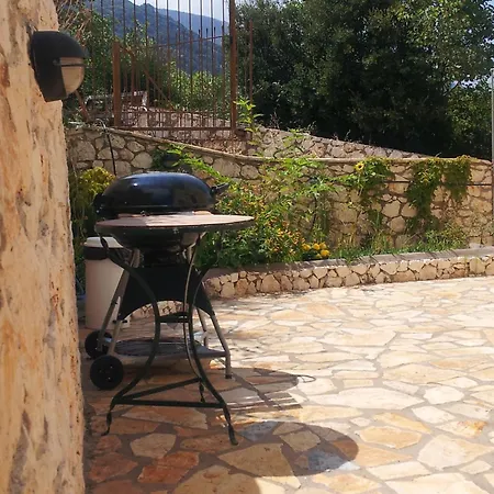 Natura * Δρυμώνας