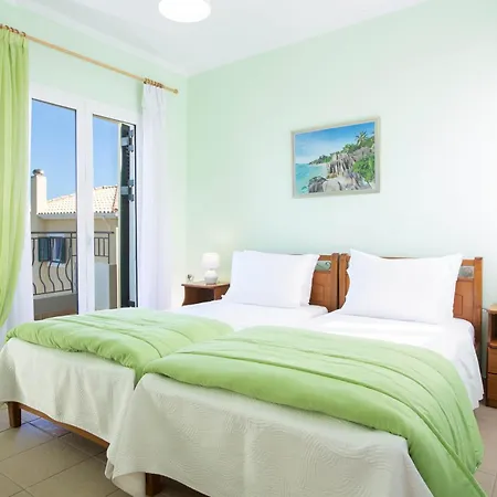 Natura Βίλα Δρυμώνας