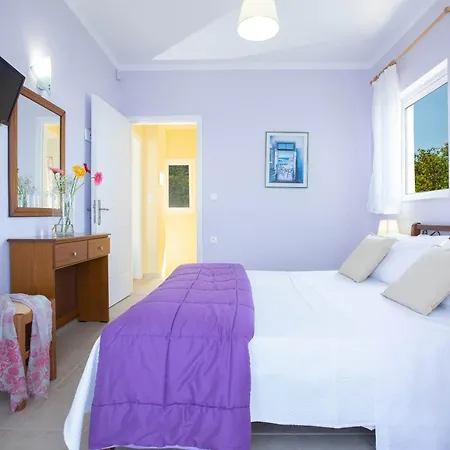 Βίλα Natura Δρυμώνας