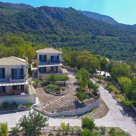 Natura * Δρυμώνας